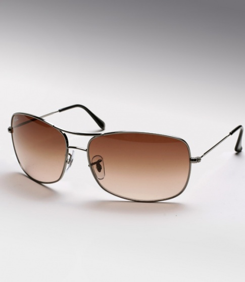 Ray Ban RB 3322 sunglasses