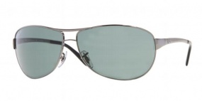 Ray Ban RB 3342 Warrior