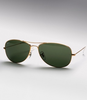 Ray Ban RB 3362 Cockpit