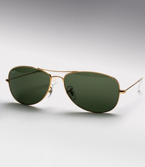 Ray Ban RB 3362 Cockpit