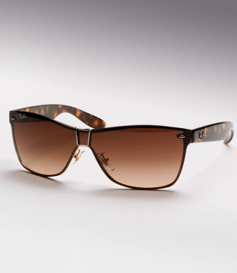 Ray Ban RB 3384 sunglasses