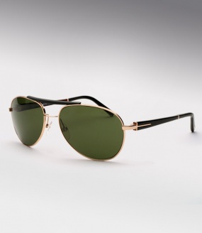 Tom Ford TF0113 Camillo