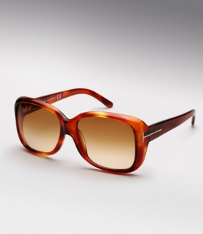 Tom Ford TF0119 Alissa