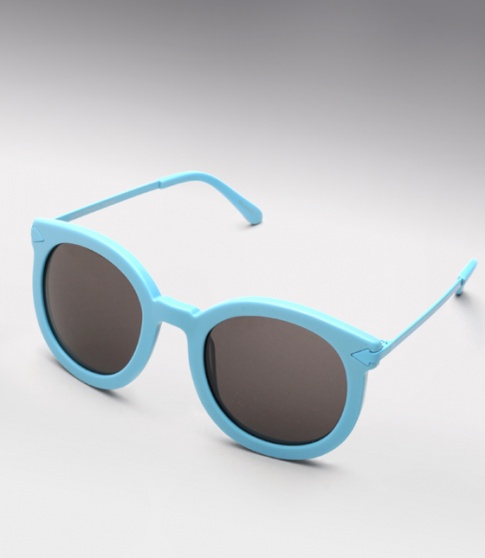 Karen Walker Duper Strength-Powder Blue