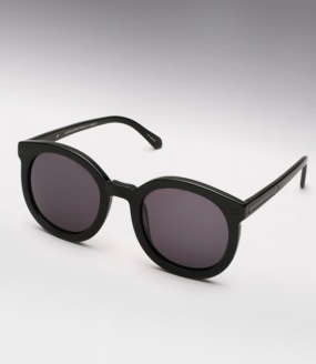 Karen Walker Super Duper Strength-Black