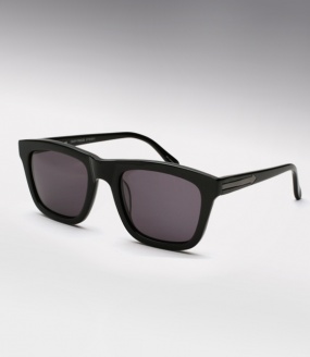 Karen Walker Deep Freeze-Black