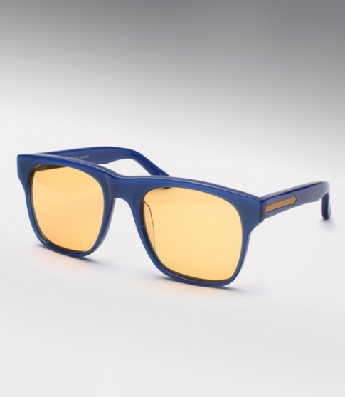 Karen Walker Pilgrim-Dusty Blue