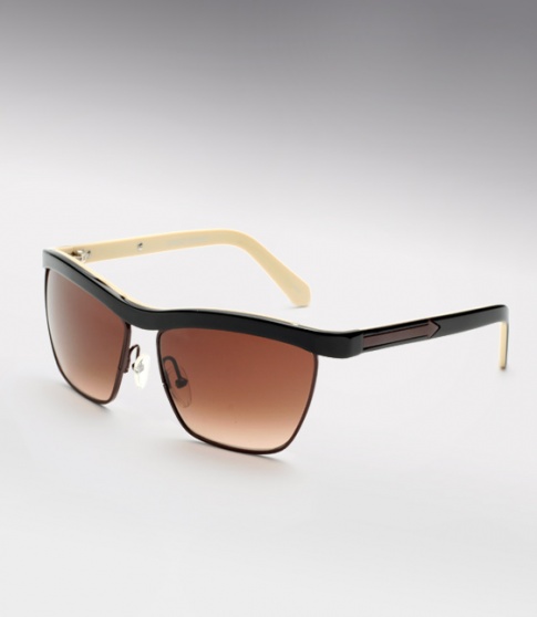 Karen Walker Epiphany-Black