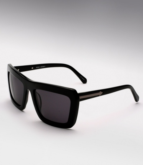Karen Walker Derby -Black