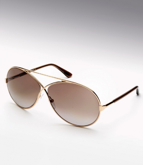 Tom Ford TF0154 Georgette