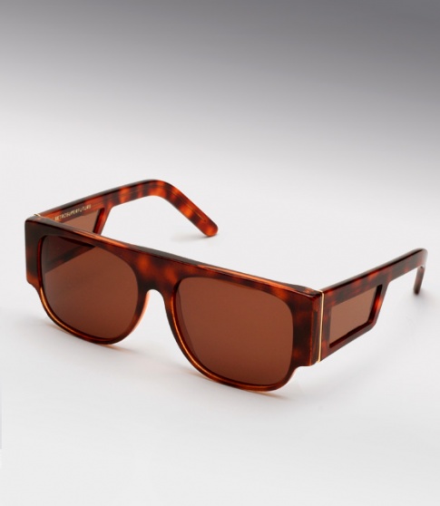 Super Sideviews Havana Glitter