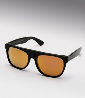 Super Flat Black 24K