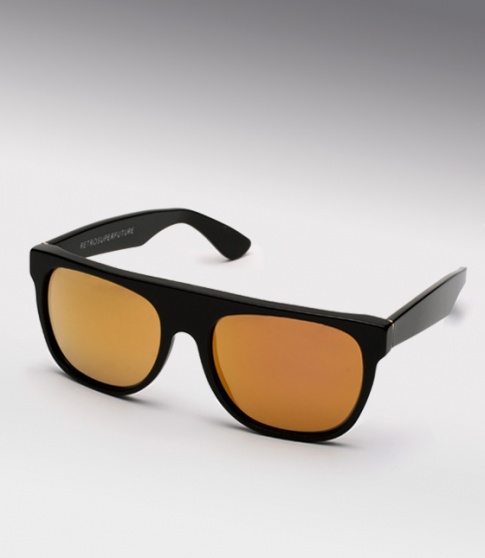 Super Flat Black 24K