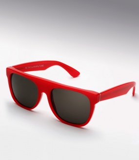 Super Flat Red Perlato
