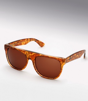 Super Flat Summer Safari