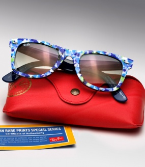 Ray Ban RB 2140 Special Series 1