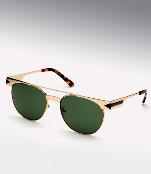 Karen Walker Agent-Gold/G15