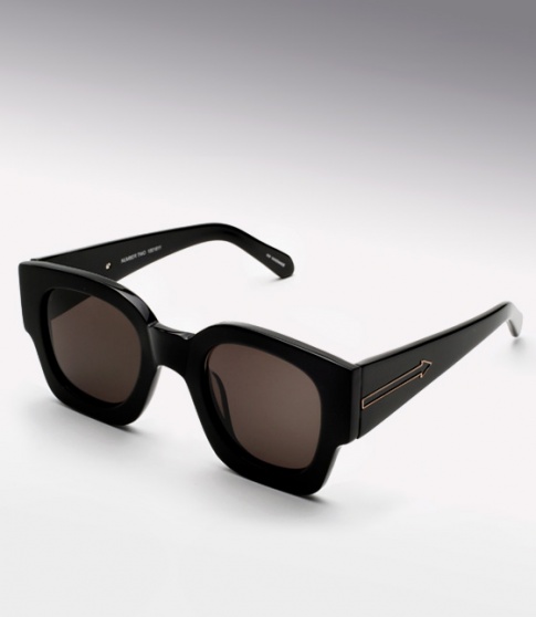 Karen Walker Number Two-Black