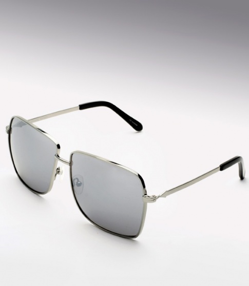 Karen Walker Escape-Silver