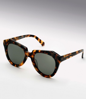 Karen Walker Number One-Tortoise