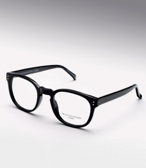 Francois Pinton Inox Eyeglasses