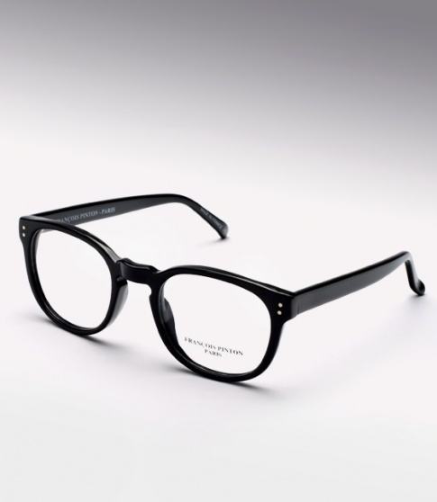 Francois Pinton Inox Eyeglasses