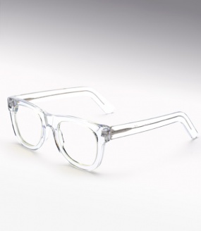 Super Ciccio Crystal Nerd (Eye)