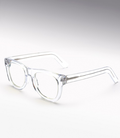 Super Ciccio Crystal Nerd (Eye)
