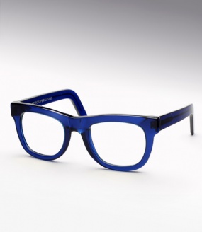 Super Ciccio Clear Blue