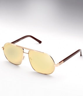 Ksubi Ursa Minor - Gold