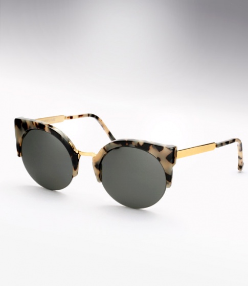 Super Lucia Puma & Gold (M&A)