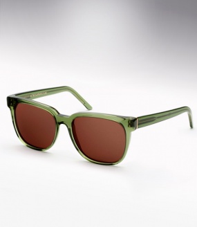 Super People Dark Green