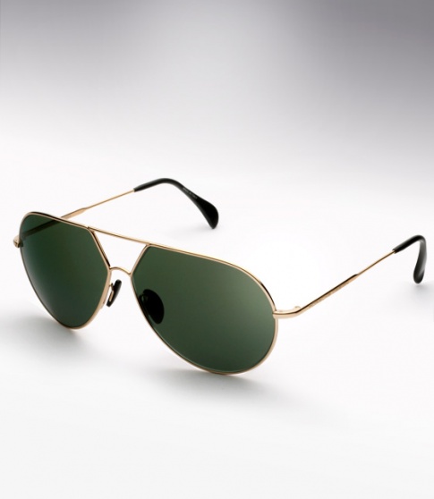 Porsche Design P'8510 - Gold