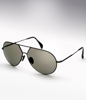 Porsche Design P'8510 - Black