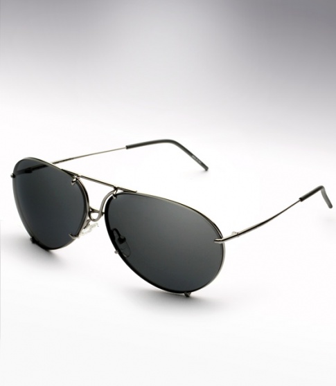 Porsche Design P'8433 - Gunmetal