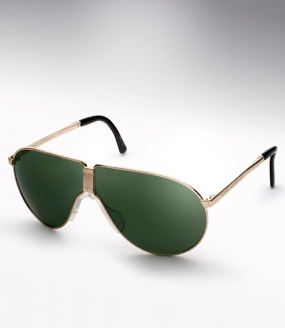 Porsche Design P'8480 - Gold