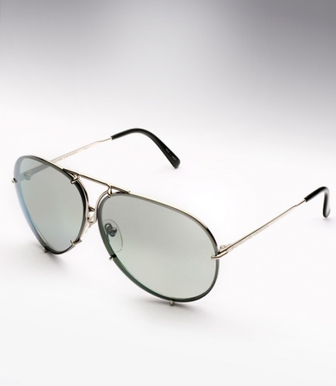 Porsche Design P'8478 - Titanium