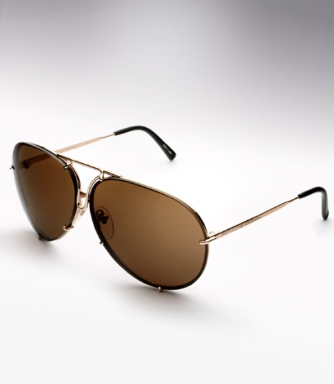 Porsche Design P'8478 - Gold