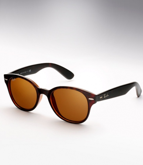 Ray Ban RB 4141 Sunglasses Wayfarer