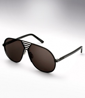 Ksubi Crux - Black