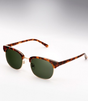 Han Ed - Amber Tortoise