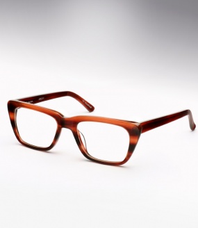 Ksubi Iota Her - Leopard Haze Tort