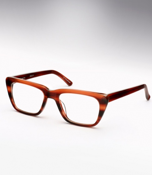 Ksubi Iota Her - Leopard Haze Tort