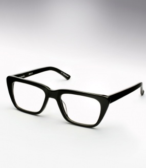 Ksubi Iota Her - Black