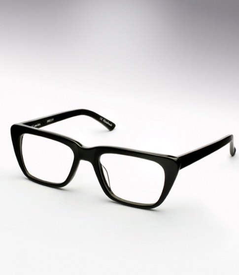 Ksubi Iota Her - Black