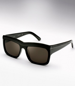 Ksubi Dorado - Black