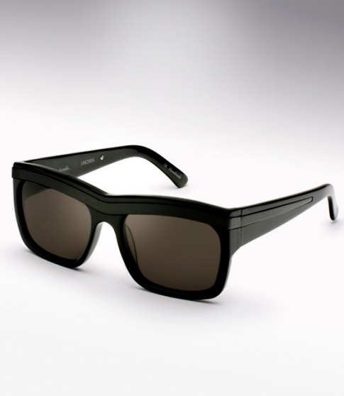 Ksubi Dorado - Black