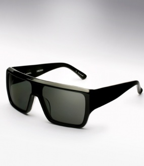 Ksubi Serpens - Black