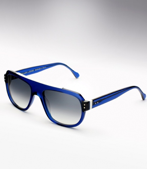 Thierry Lasry The Seventy-Nine (1384)