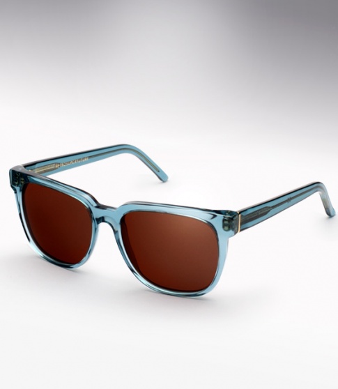 Super People Light Blue